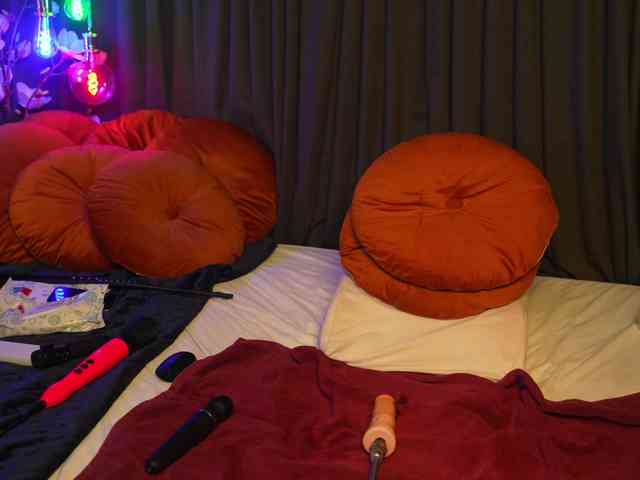 Lacie_Le_Beauty webcam