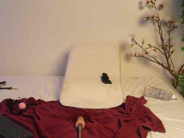 Lacie_Le_Beauty webcam