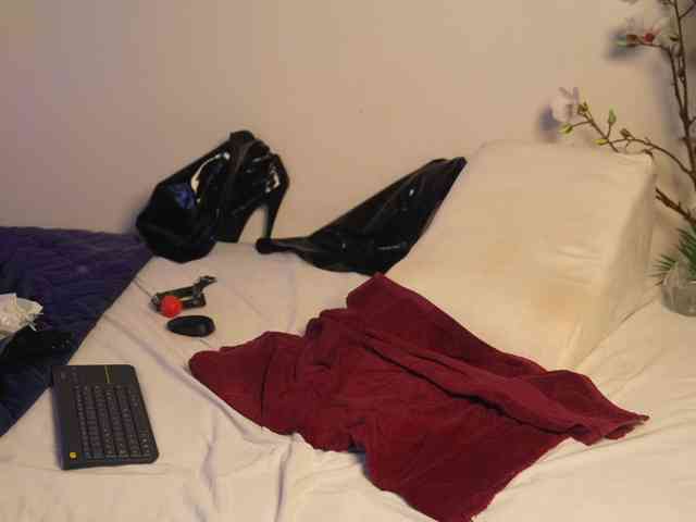 Lacie_Le_Beauty webcam