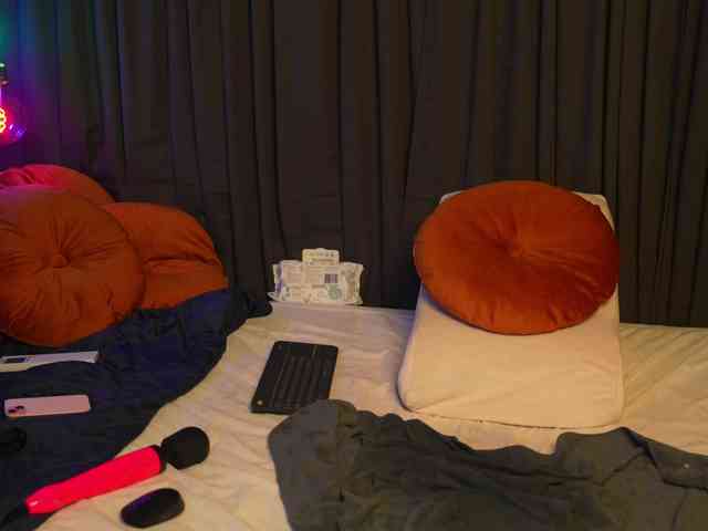 Lacie_Le_Beauty webcam