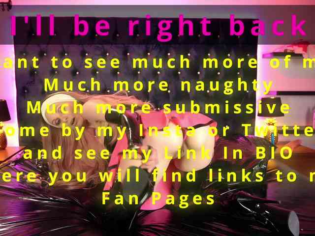 Lacie_Le_Beauty webcam