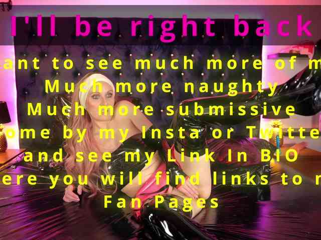 Lacie_Le_Beauty webcam