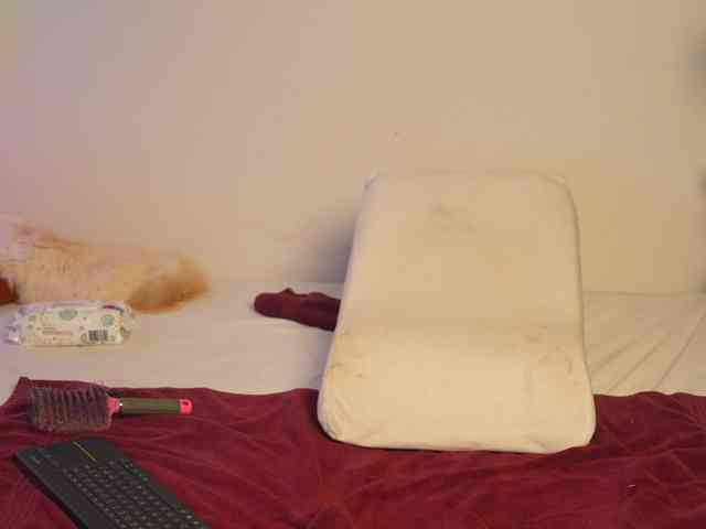 Lacie_Le_Beauty webcam