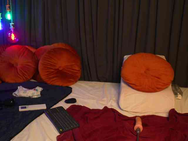 Lacie_Le_Beauty webcam