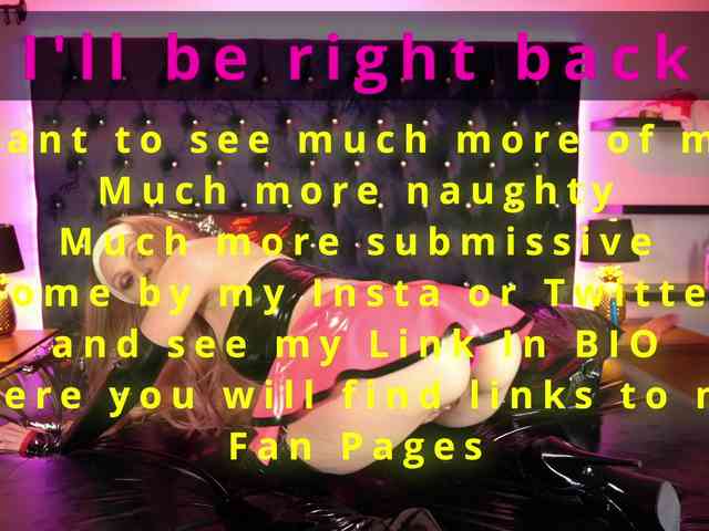 Lacie_Le_Beauty webcam