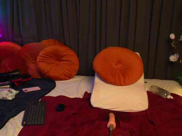 Lacie_Le_Beauty webcam