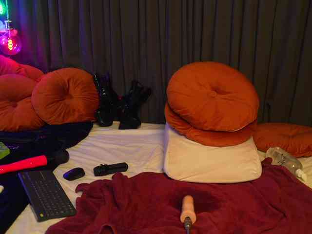 Lacie_Le_Beauty webcam