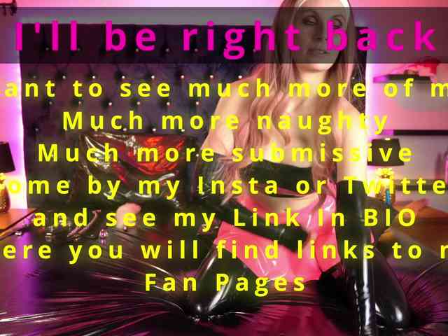 Lacie_Le_Beauty webcam