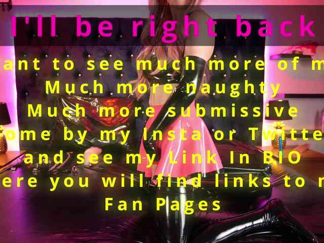 Lacie_Le_Beauty webcam