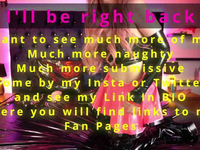 Lacie_Le_Beauty webcam