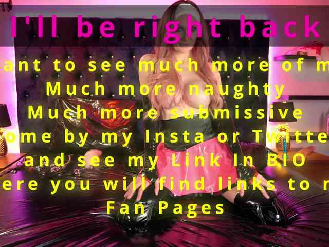 Lacie_Le_Beauty webcam