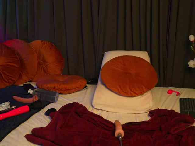 Lacie_Le_Beauty webcam