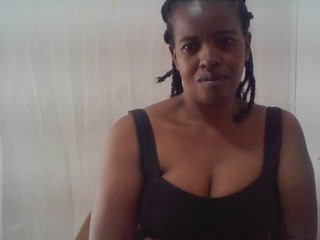 Edwiga Porn Show