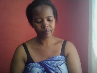 Edwiga Porn Show