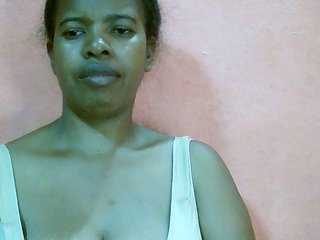 Edwiga Porn Show