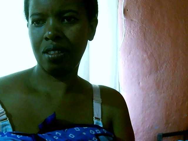 Webcam performer Edwiga online show Edwiga