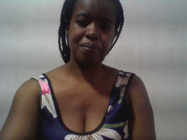 Webcam performer Edwiga online show Edwiga