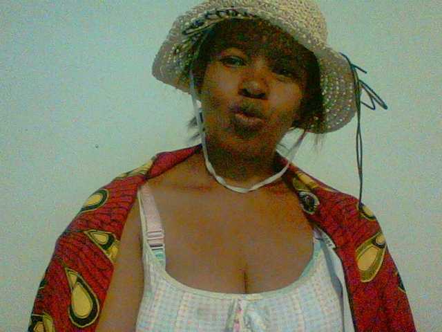 Edwiga from BongaCams