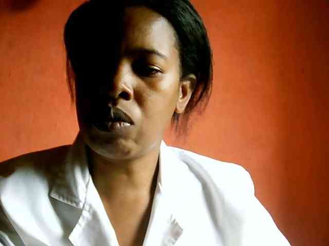 Edwiga webcam