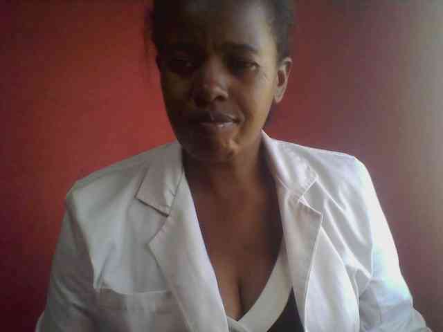 Edwiga webcam