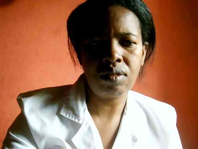 Edwiga webcam