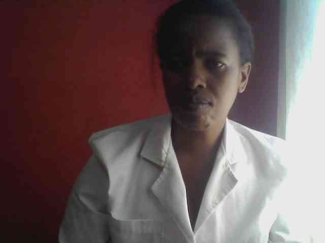 Edwiga webcam