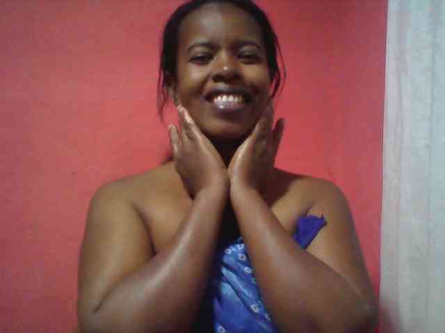 Edwiga webcam