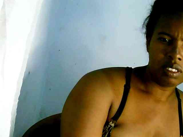 Edwiga Live Webcam on BongaCams