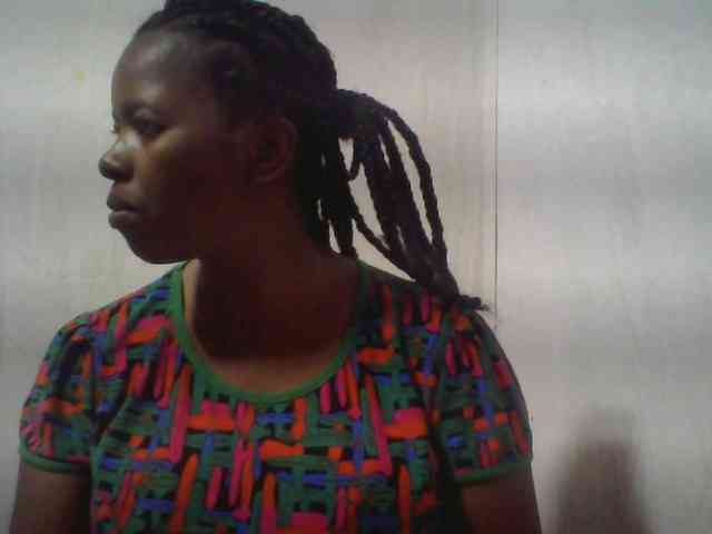 Edwiga webcam