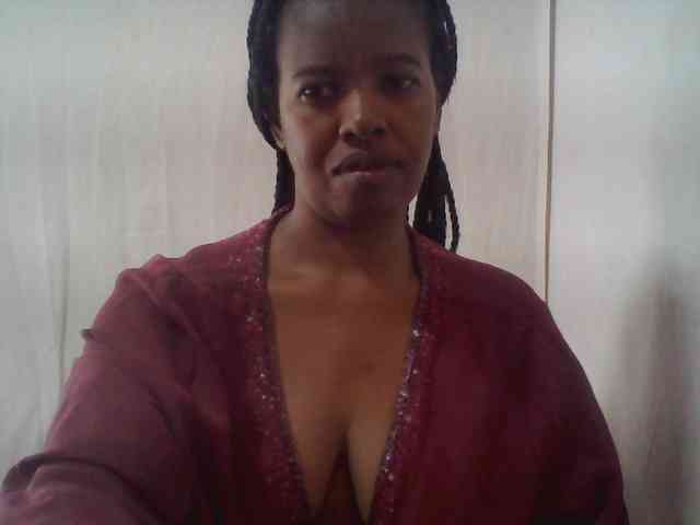 Edwiga webcam