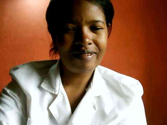 Edwiga webcam