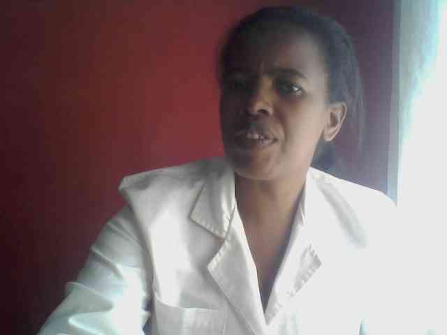 Edwiga webcam