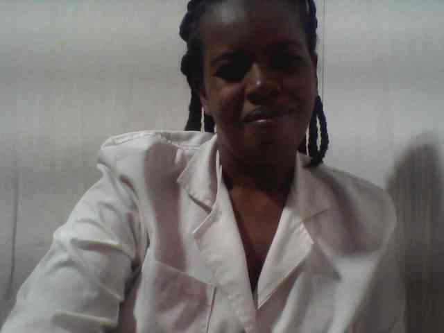 Edwiga webcam