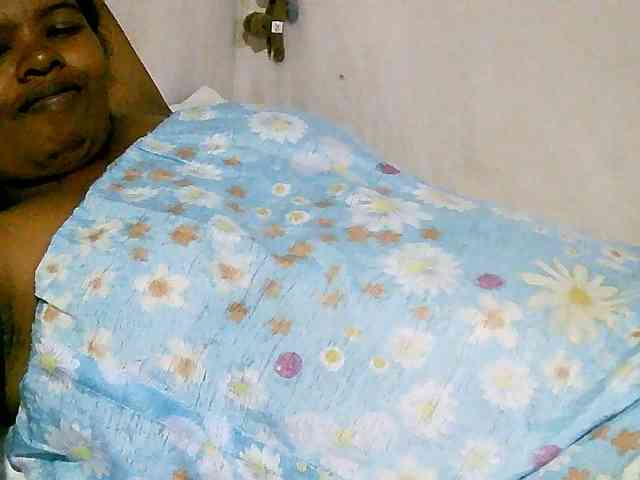 Edwiga's webcam live show