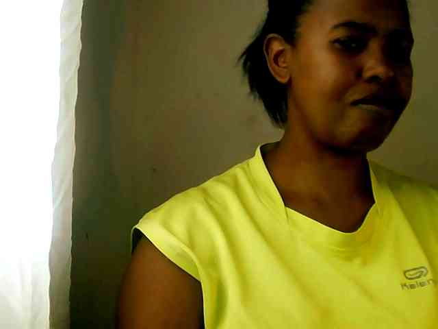 Edwiga Live Webcam on BongaCams