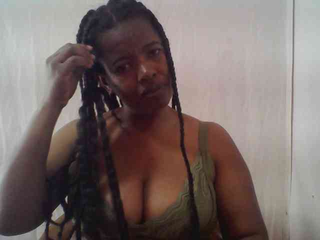 Edwiga webcam