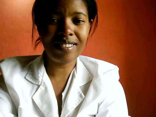 Edwiga webcam