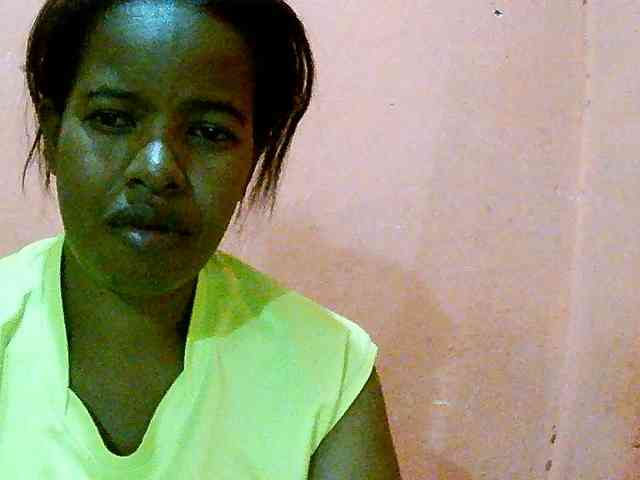 Edwiga webcam