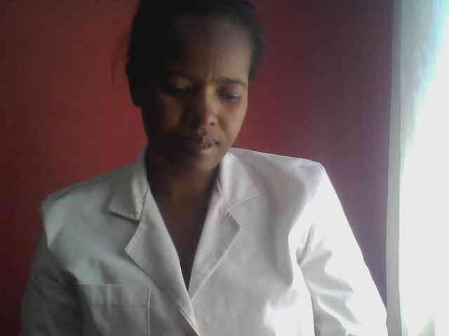 Edwiga webcam
