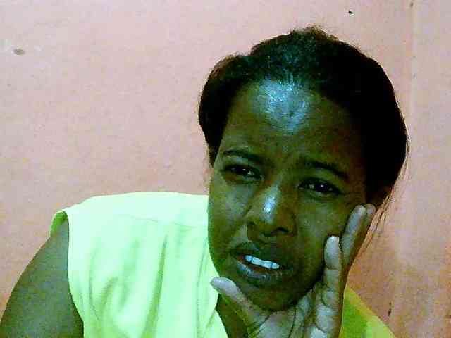 Edwiga webcam