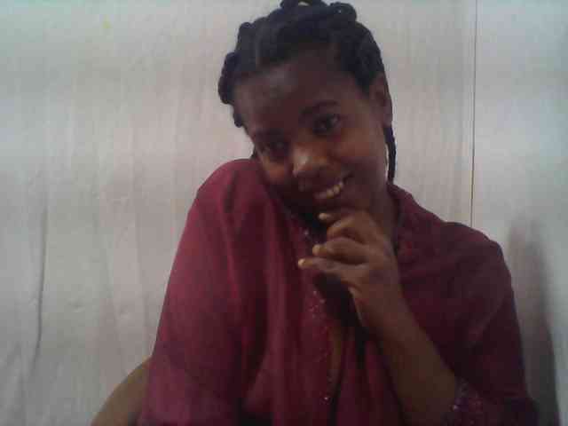 Edwiga webcam