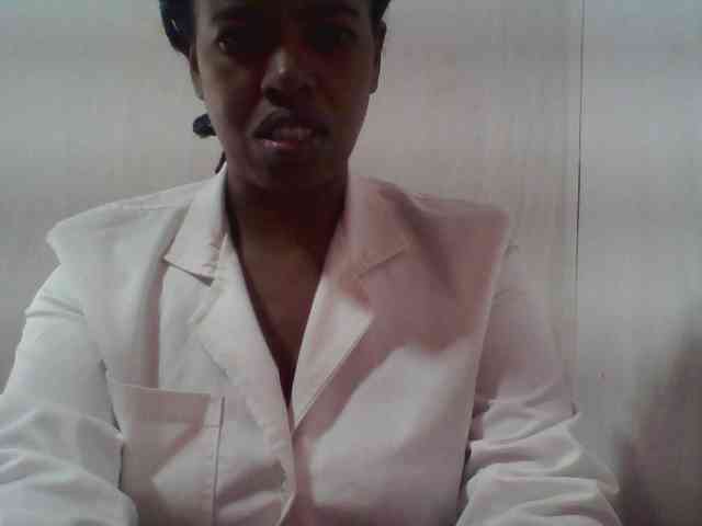 Edwiga webcam