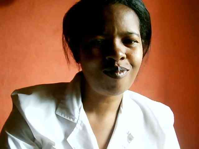 Edwiga webcam