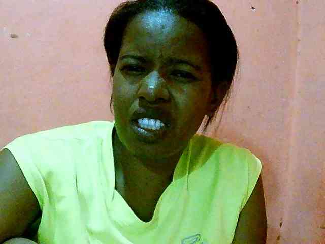 Edwiga webcam