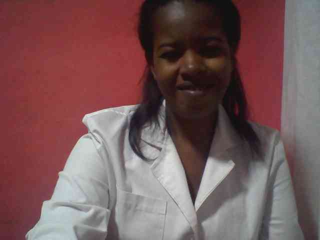 Edwiga webcam