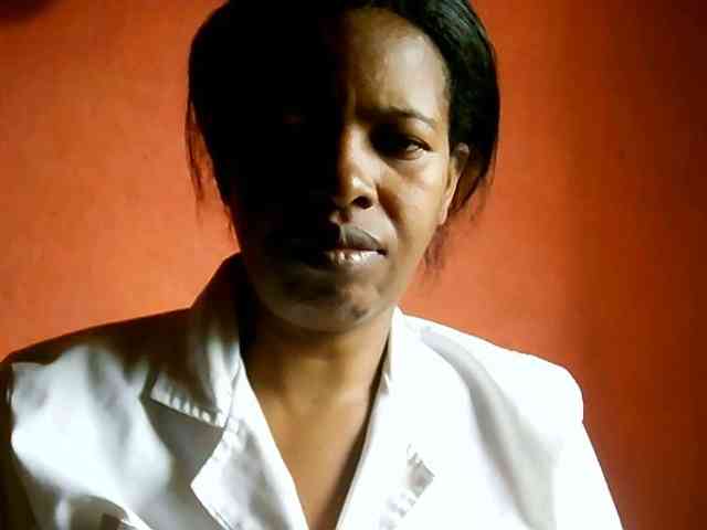 Edwiga webcam