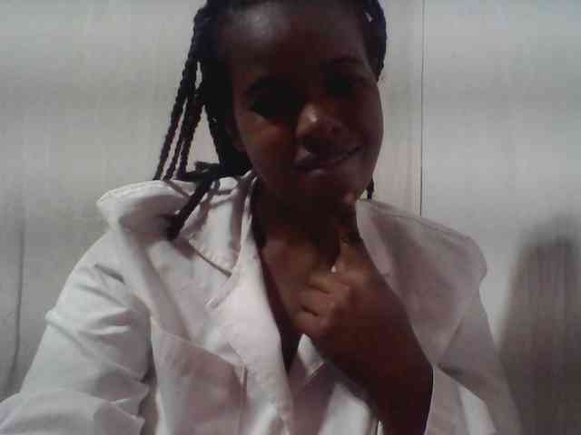 Edwiga webcam