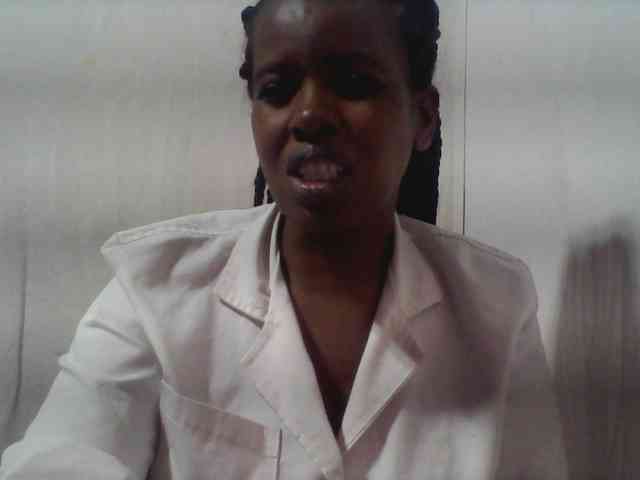 Edwiga webcam
