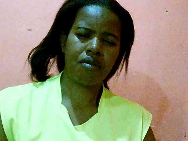 Edwiga webcam