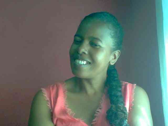 Edwiga webcam